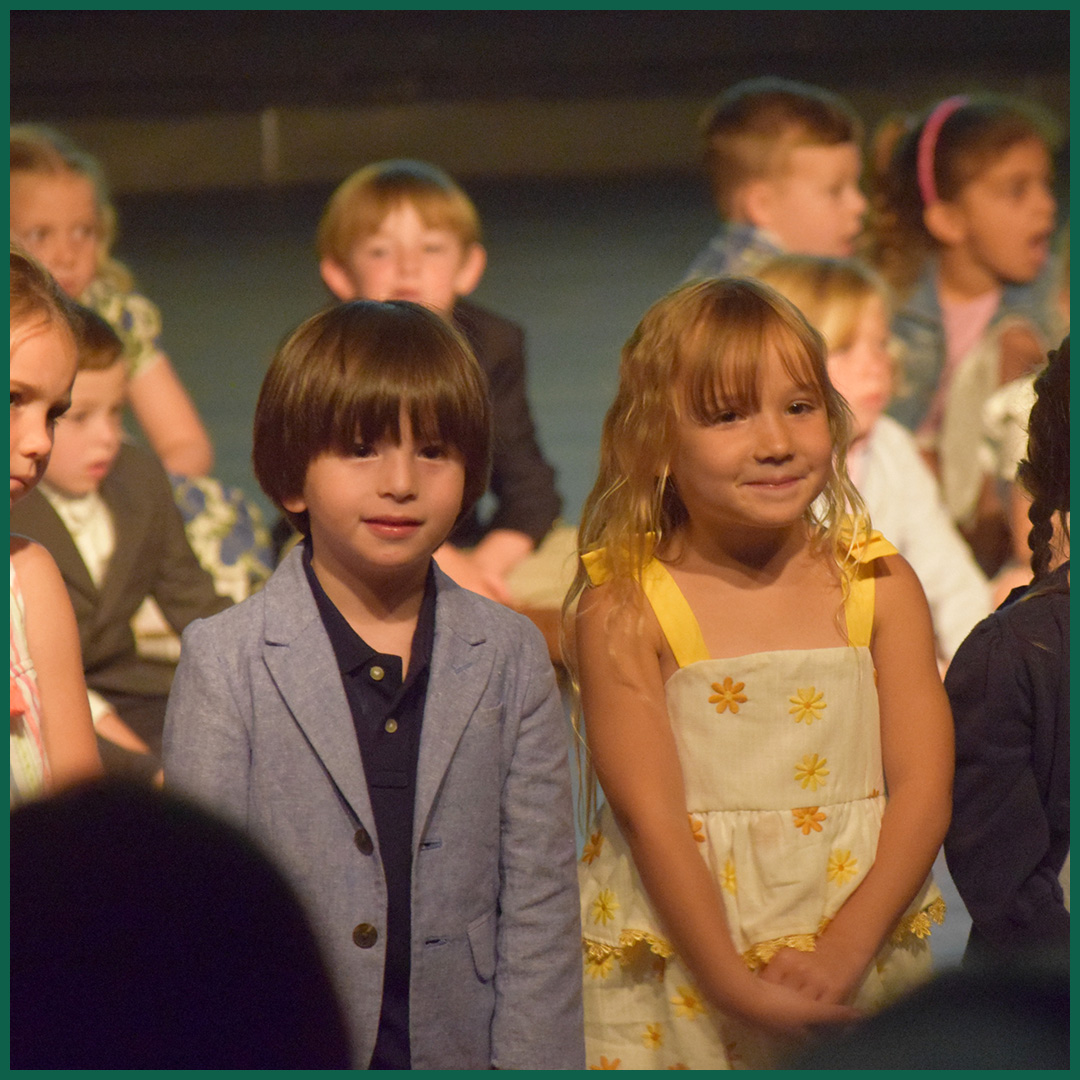 rumsoncds's tweet photo. Being wonderful was a common theme for our ECC students' closing ceremony, during which they sang heartfelt songs like "What a Wonderful World" and "I Think You're Wonderful". Watching them grow and learn has been an absolute delight. Here's to their amazing journey ahead! https://t.co/lMw18hTdTg