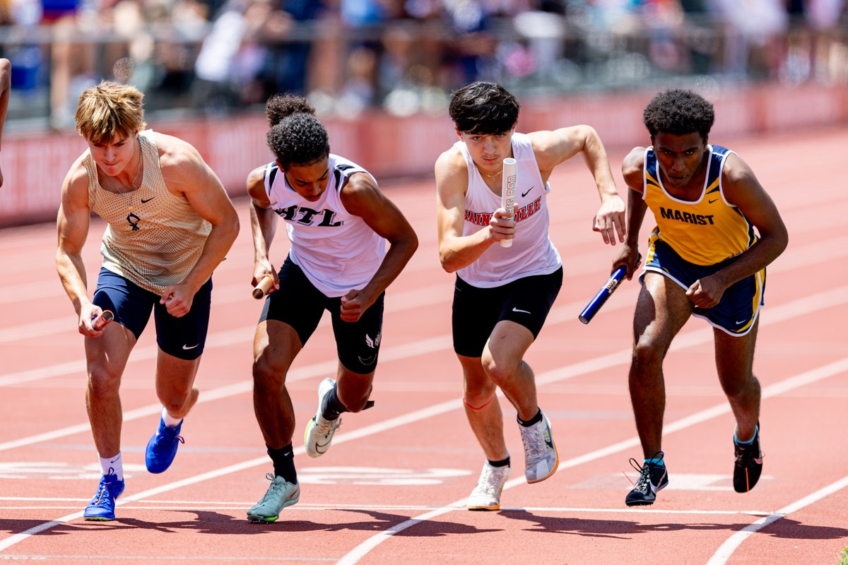 More <a href="/Milesplit/">MileSplit US</a> national news -- GHSA was #1 in "state custom grade" (99.65%) based on number All-Americans in relation to number of athletes participating.  <a href="/OfficialGHSA/">GHSA</a> is fast company.  👏 👏 👏  coaches, runners, throwers &amp; jumpers! <a href="/ATLtrackclub/">Atlanta Track Club</a>   bit.ly/3VulLep