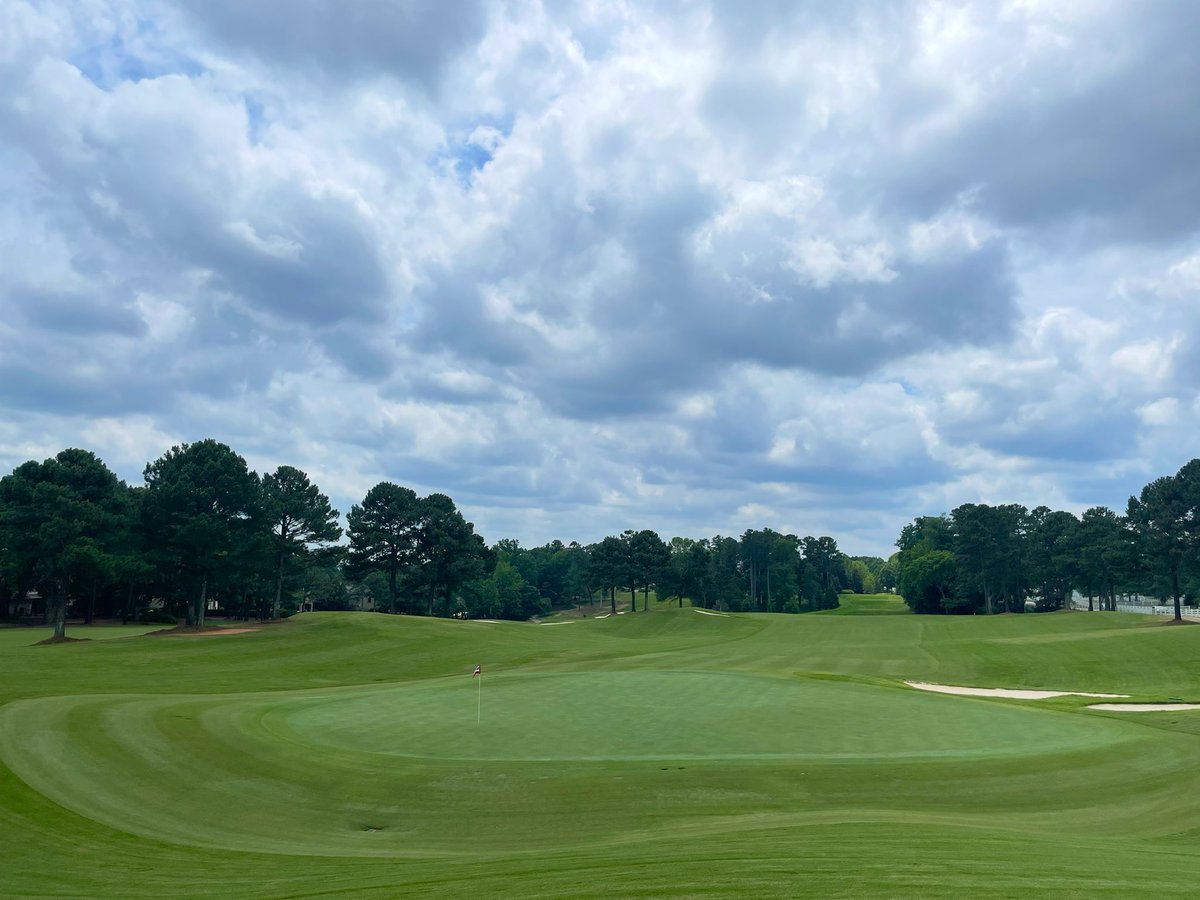 Chris_Kschmidt's tweet photo. No better feeling when it all comes together! Primed up for the second  Member-Guest weekend of the season🤙🏼🤙🏼 https://t.co/jGnwDlEYrJ