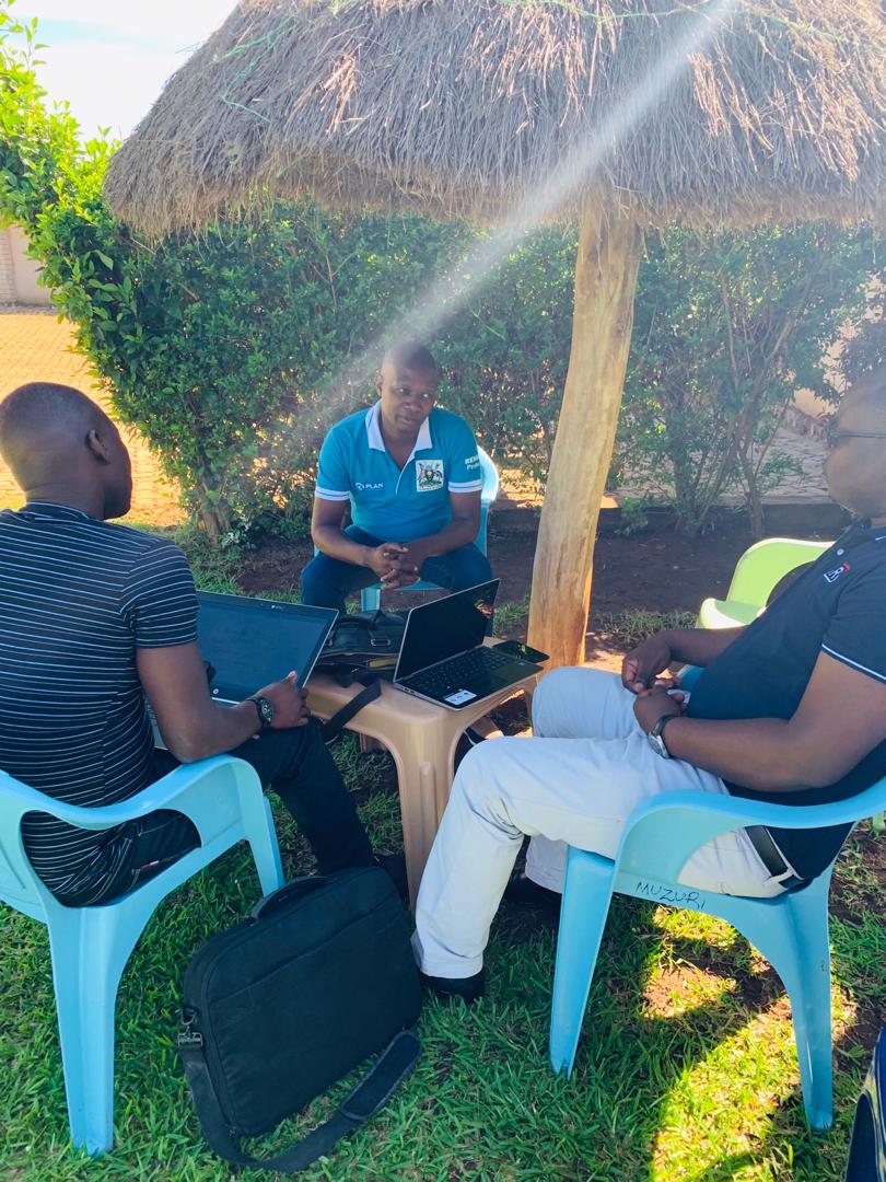 The month of June is the men's #mentalhealth month. We encourage men to talk to people they trust, eat well and where possible seek medical attention. #Treatment for #Mentalhealth is available and can be treated.