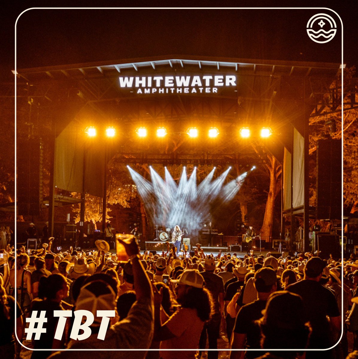 WhitewaterRocks's tweet photo. Throwback Thursday with @ReadSouthall from July 22nd, 2023! Send us a🔥if you were there! 

PS. Southall will be back this summer on August 10th!  Tix: https://t.co/JIA9X2z2Mx

#tbt #throwback #nbtx #ontheriverunderthestars
📸 @christinafedd https://t.co/uViCX6lzmE