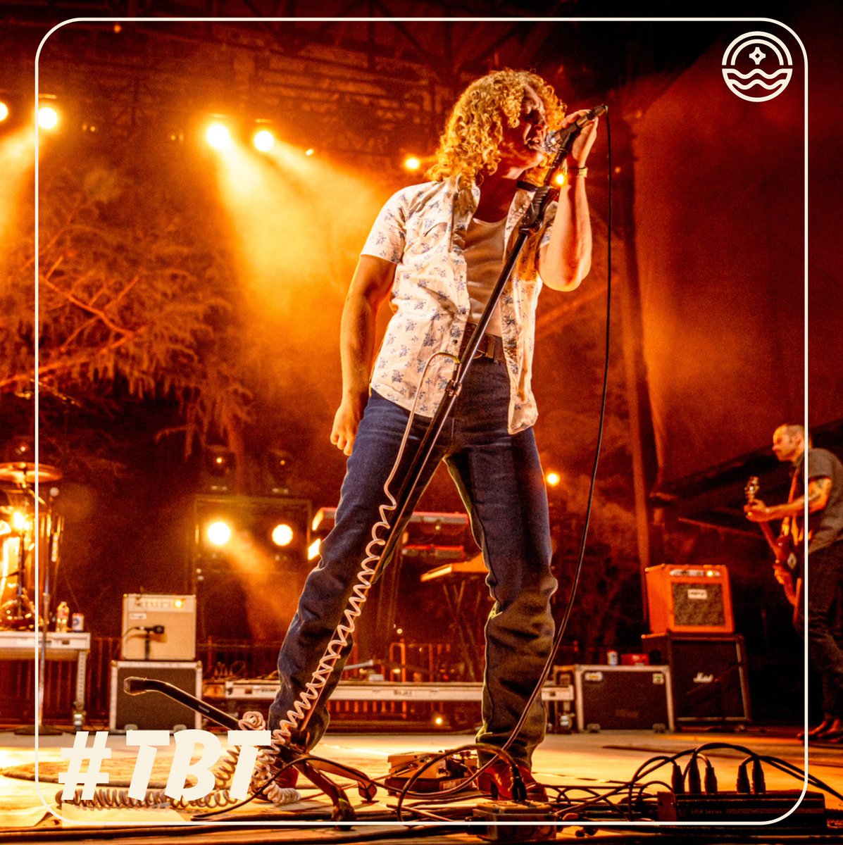 WhitewaterRocks's tweet photo. Throwback Thursday with @ReadSouthall from July 22nd, 2023! Send us a🔥if you were there! 

PS. Southall will be back this summer on August 10th!  Tix: https://t.co/JIA9X2z2Mx

#tbt #throwback #nbtx #ontheriverunderthestars
📸 @christinafedd https://t.co/uViCX6lzmE