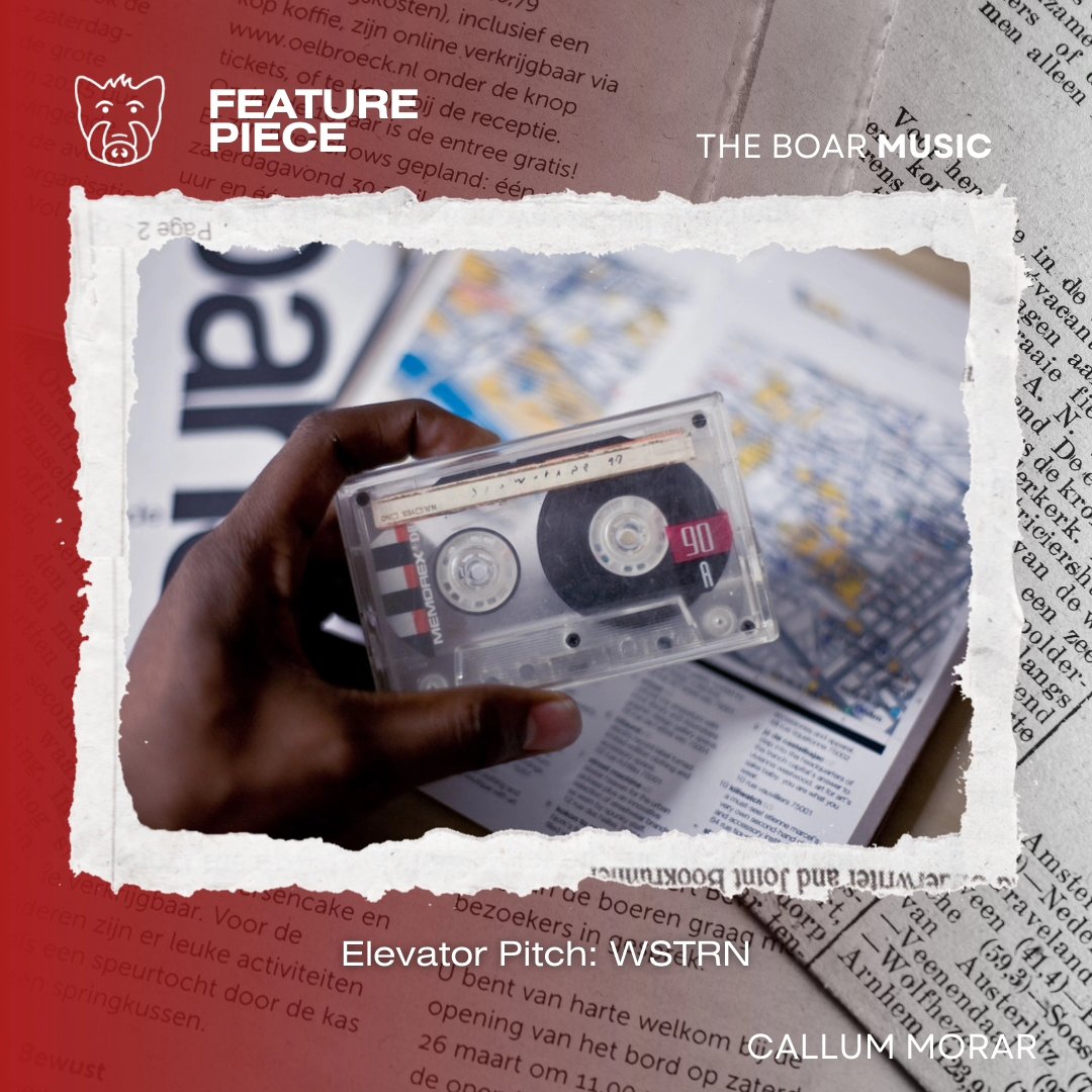 Boar Music tweet media