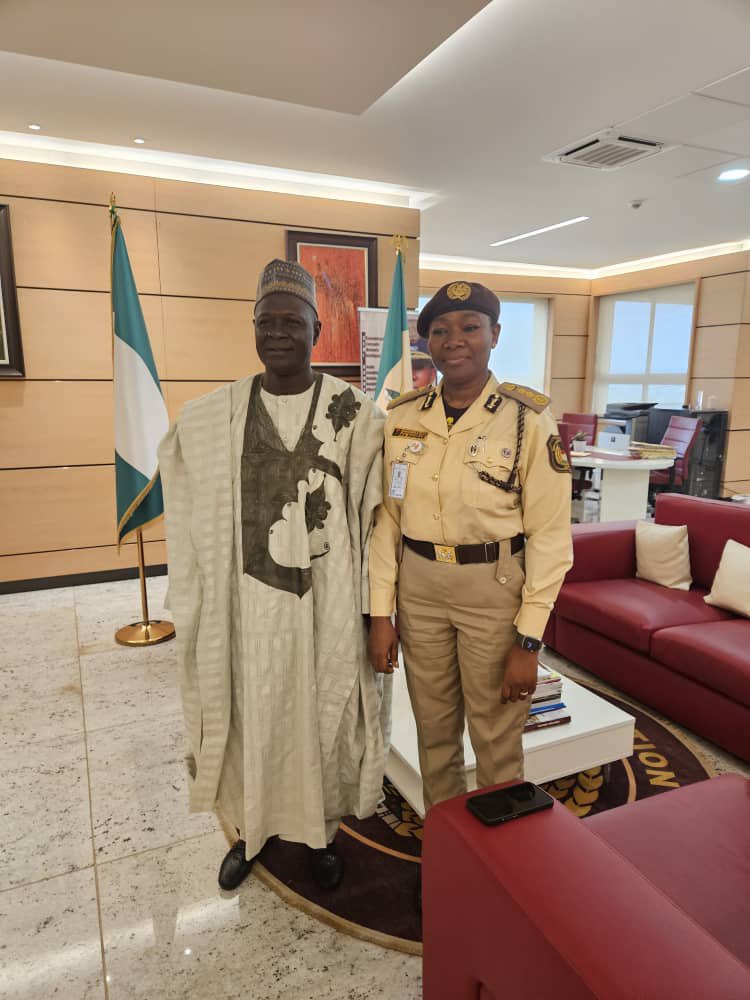 Senator Babangida Hussaini tweet media