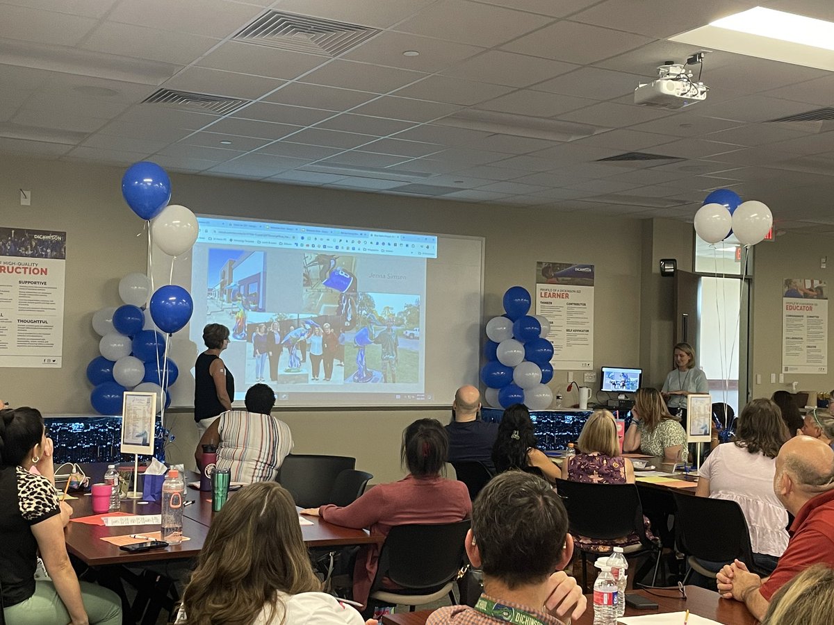 dlrwilliams's tweet photo. Happy Heron PD Day! #destinationPD #DISDHeronPD #roguePD https://t.co/Eth91l7T4j