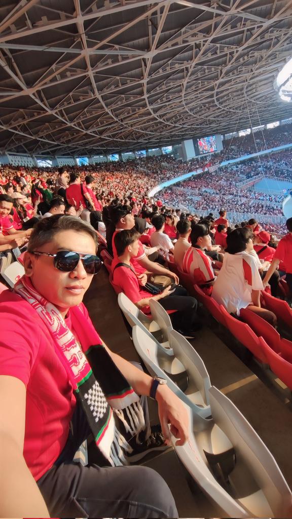 dandhung14's tweet photo. Timnas Day 🇮🇩 https://t.co/K0LS2t7NwZ