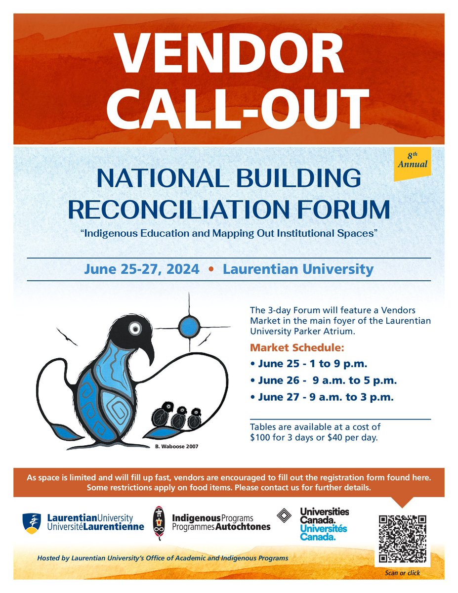 Indigenous Student Affairs tweet media