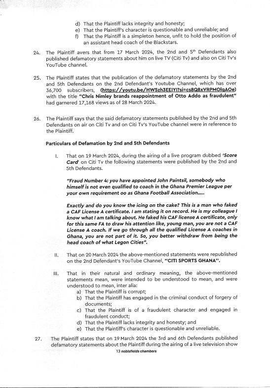 nobisfields's tweet photo. @VeronicaCommey Legal notice 4 https://t.co/SlpBCRg20q