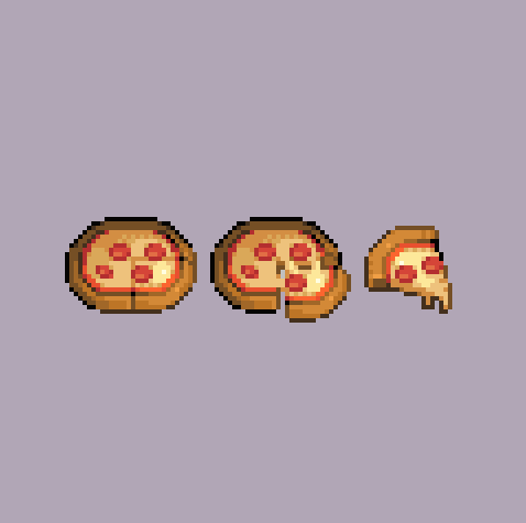 Pixel_Pit's tweet photo. Pizza https://t.co/wukZxlwWzU
