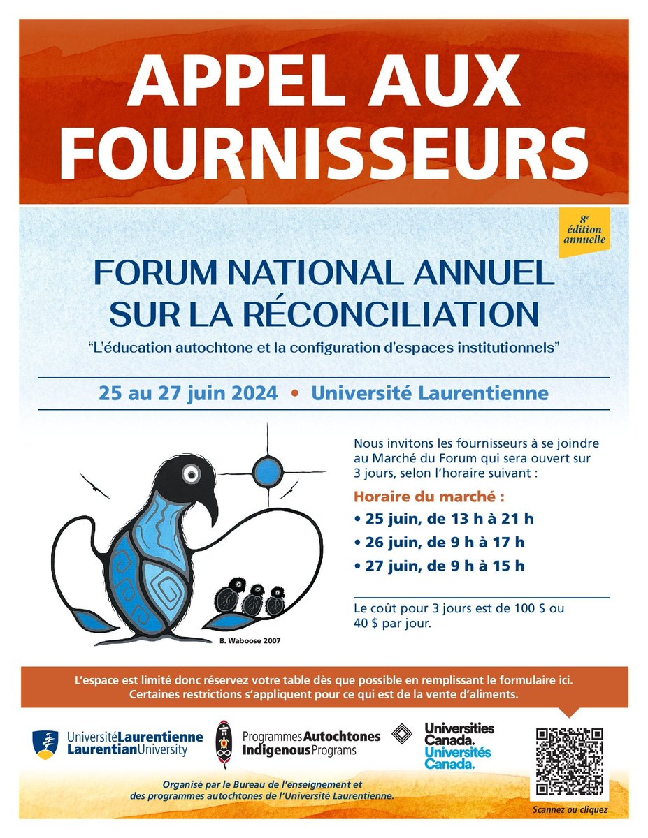 Indigenous Student Affairs tweet media