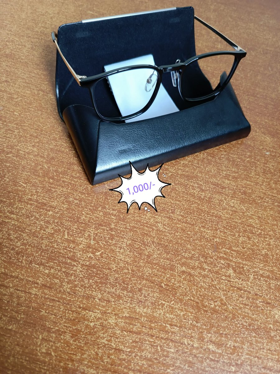 diamondkoptical's tweet photo. ✅ Spectacles frames @Kes 1,000/-(inclusive of a pouch &amp; a wipe cloth)
✅ We also fit lenses:Photochromic, antiglare lenses from kes 2,000/- and Blue light blocking lenses from 3,000/-
✅ We deliver. 
📞 0780675397 for orders or visit us at Beba Beba Trade Centre,2nd/Roof top. https://t.co/oScarQ227H