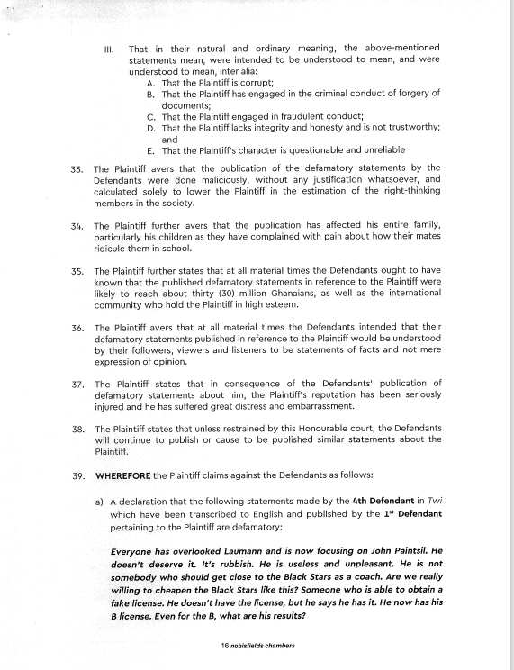 nobisfields's tweet photo. @VeronicaCommey Legal notice 5 https://t.co/dhK34Aqtu7