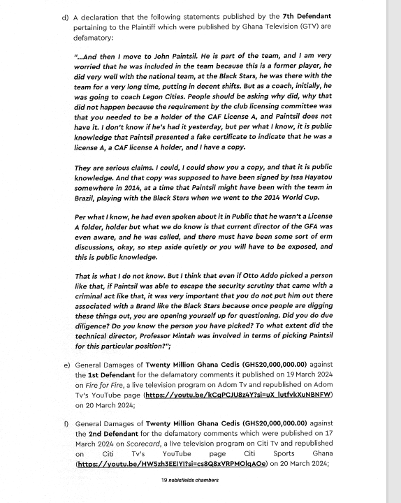 nobisfields's tweet photo. @VeronicaCommey Legal notice 5 https://t.co/dhK34Aqtu7