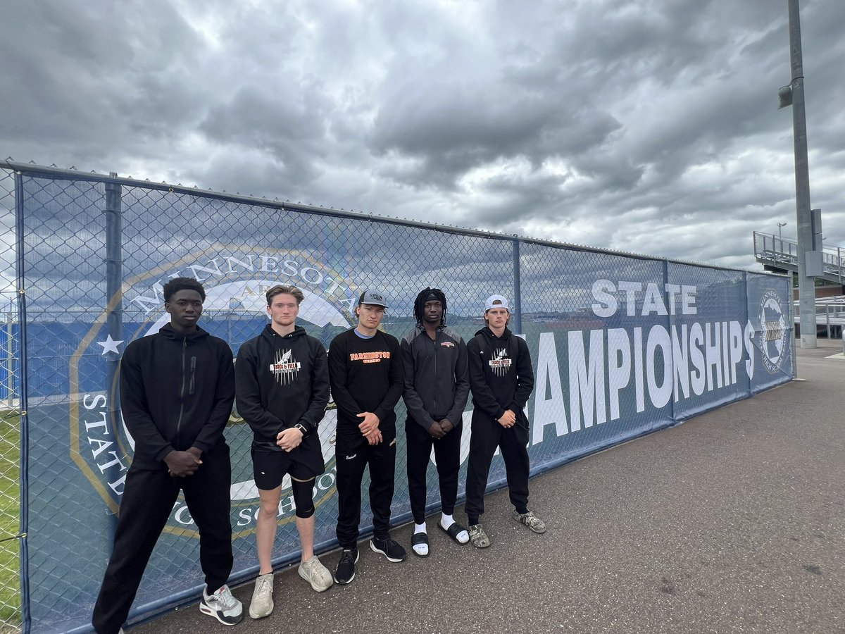 FHS TRACK & FIELD tweet media