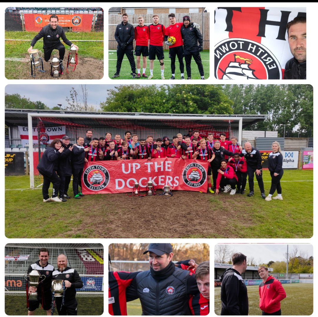 James kenny (@james7clk) on Twitter photo So my time with this amazing team has come to an end and what a way to step away πππI would like to thank the squad Woody Russ Mark and Kay and the most important people the fans
Good luck next season
Thank you up the dockers
<a href="/ErithTown/">Erith Town FC</a> <a href="/SCEFLeague/">Presence & Co. SCEFL League</a> @SELKGrassroots So my time with this amazing team has come to an end and what a way to step away πππI would like to thank the squad Woody Russ Mark and Kay and the most important people the fans
Good luck next season
Thank you up the dockers
<a href="/ErithTown/">Erith Town FC</a> <a href="/SCEFLeague/">Presence & Co. SCEFL League</a> @SELKGrassroots