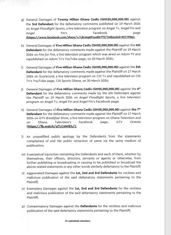 nobisfields's tweet photo. @VeronicaCommey  Legal notice 6 https://t.co/irBgd5MYDg