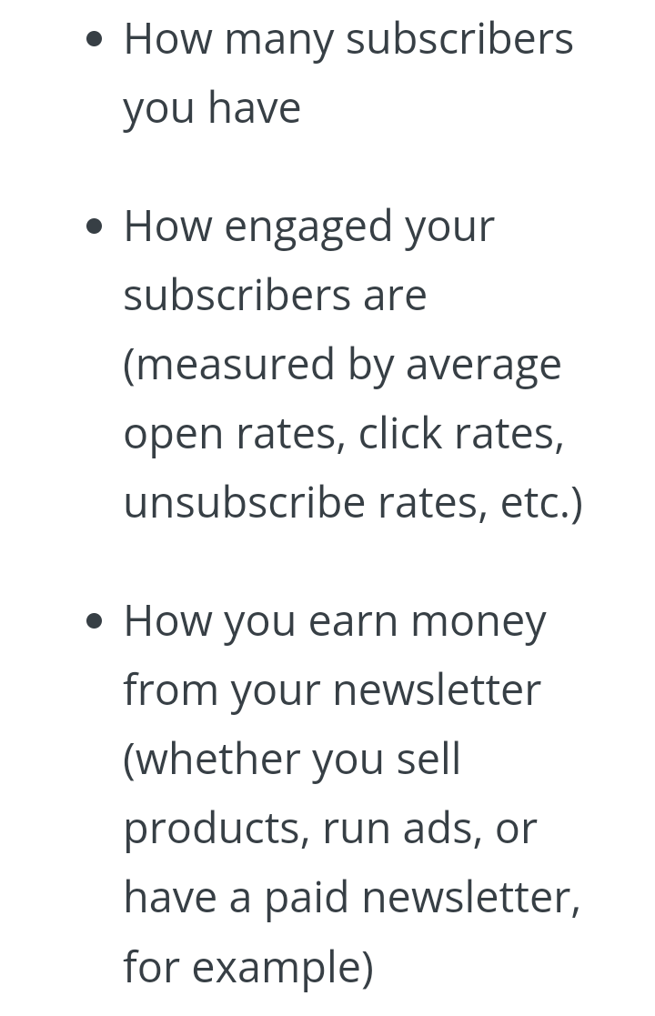 QGinger777's tweet photo. In case you were wondering how the #PAYtriots and others make 💰 off your email...

[They] even make 💲, when you have to "unsubscribe" to the companies that buy your email from [them]. 
#Fookers 😡

https://t.co/4sbzc83bSx https://t.co/voyyBi8cFR