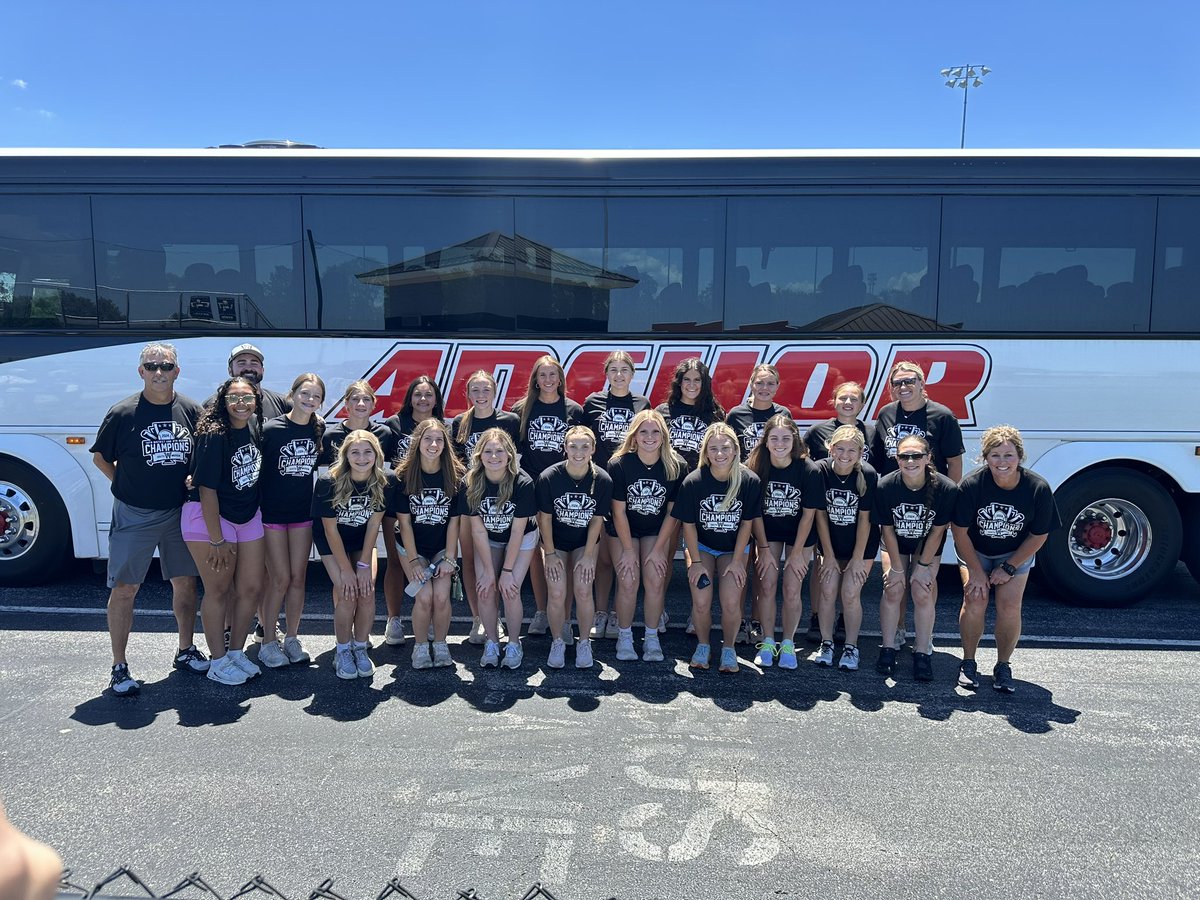 SouthWarren Softball tweet media