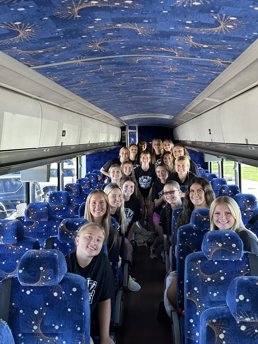 SouthWarren Softball tweet media