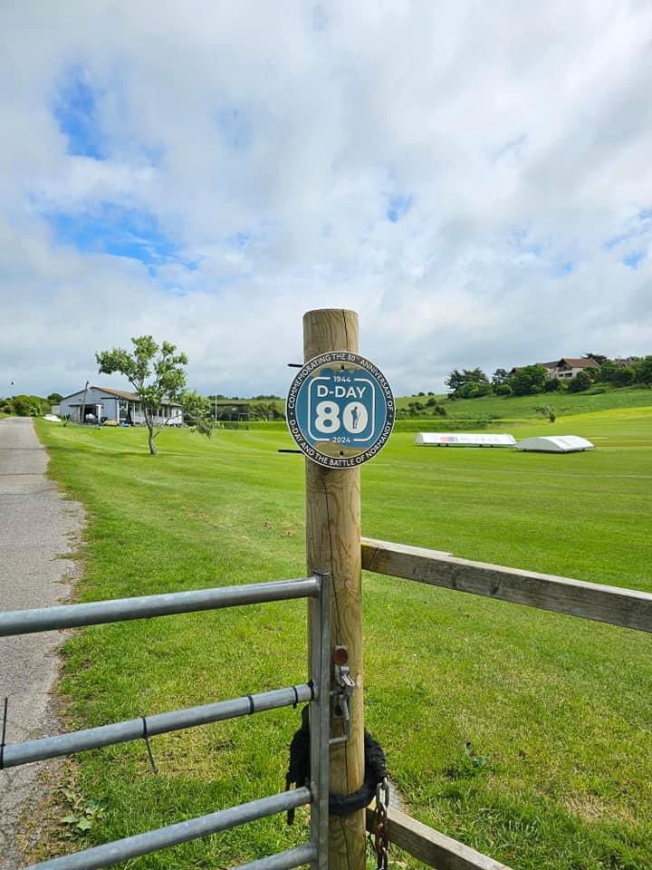 Rottingdean CC tweet media