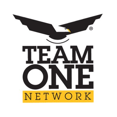 TeamOneNetwork's tweet photo. #NewProfilePic https://t.co/GN9YEcrZdZ
