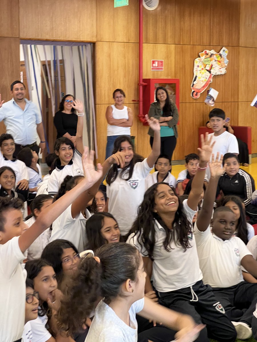 Parque ¡ajá! - Espol tweet media