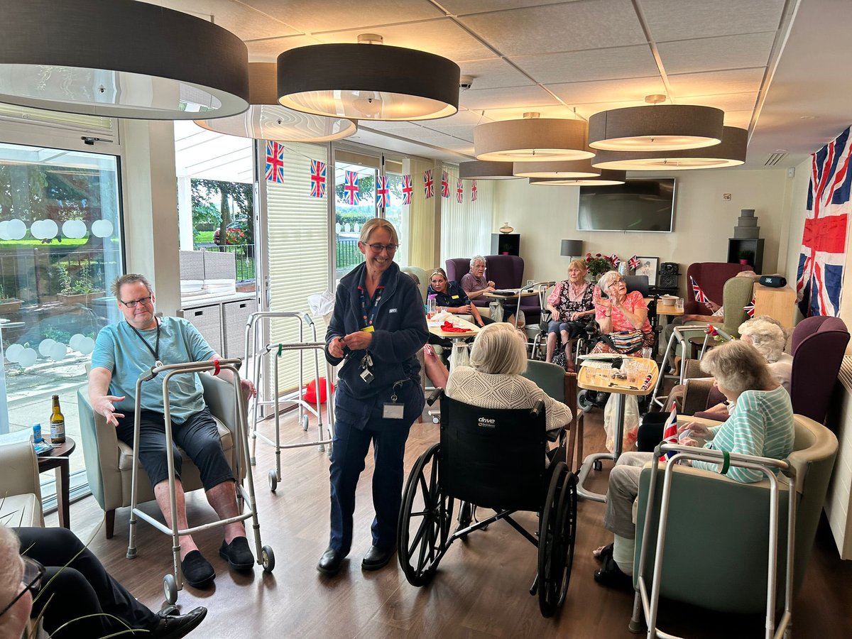 Intermediate Care Tier tweet media