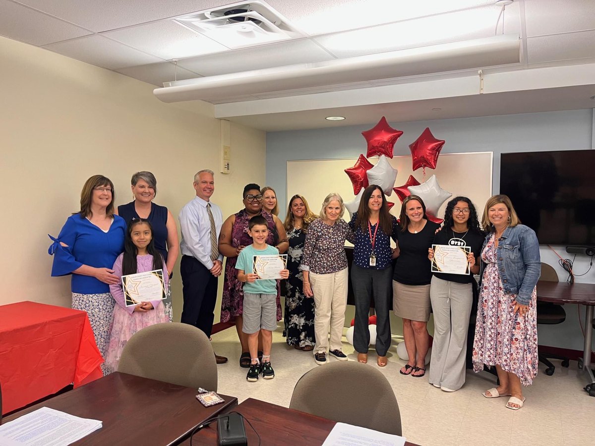 Lawrence High School Counseling Dept tweet media