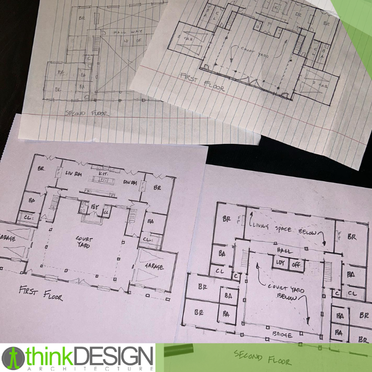 thinkdesignarch's tweet image. #TBT Making progress on designs for a mountain house.   #ThinkDesignArchitecture   #thinkbig #thinkdesign #Architecture #CustomHome #Architect #NYC #NewYorkCity #Design #HomeDesign #StatenIsland #Queens #Manhattan #Brooklyn #NewJersey #Construction #Renovation #Designer