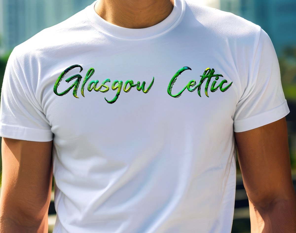 Glasgow Celtic Tshirt available to order this weekend,  also available in black , green or grey. 
Contact me via DM for more details. 
Retweets appreciated 👍