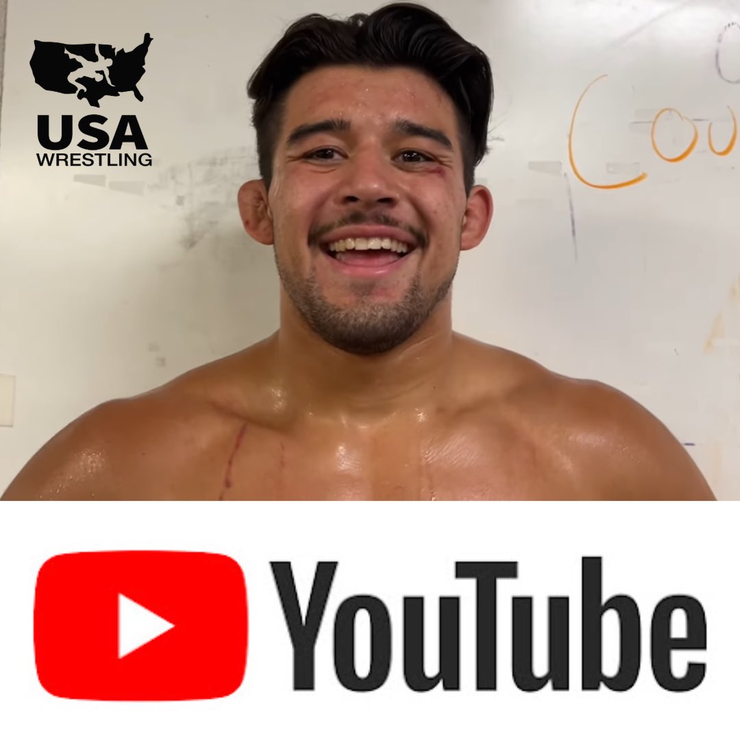 Listen here: youtu.be/9Hr_0xO3508?si…