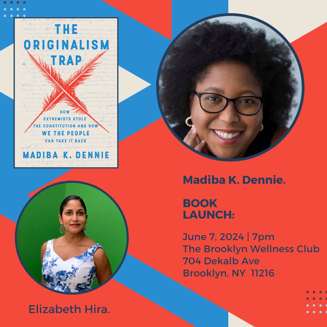 Elizabeth Hira tweet media