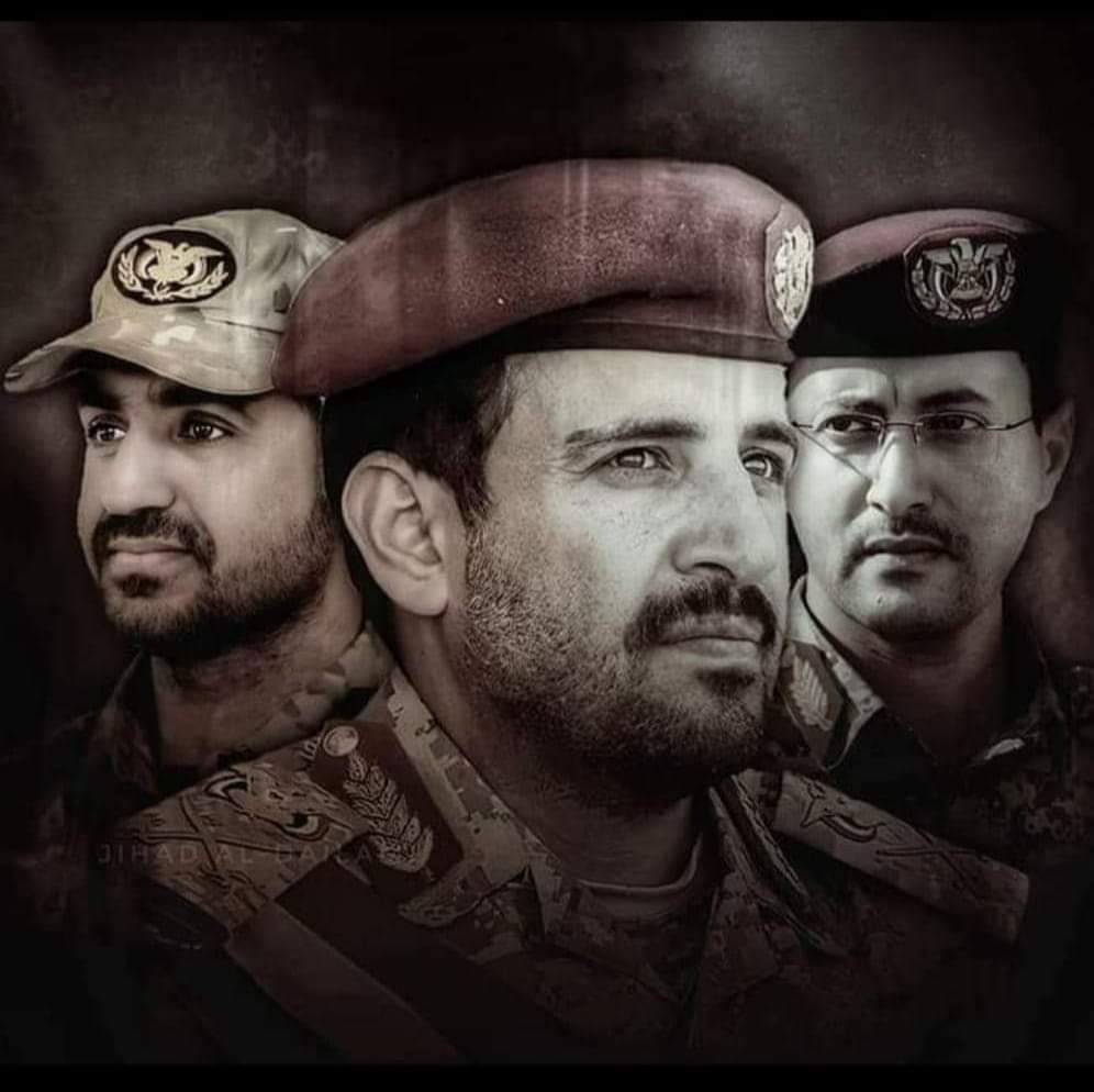 ddjbj939's tweet photo. وأن عدتم عدنا .... والقادم أعظم 
 
#جمعتكم_مباركة 

رئيس هيئة الأركان العامة 
اللواء_الركن_محمد_عبدالكريم_الغماري https://t.co/yl7EyY0hHb