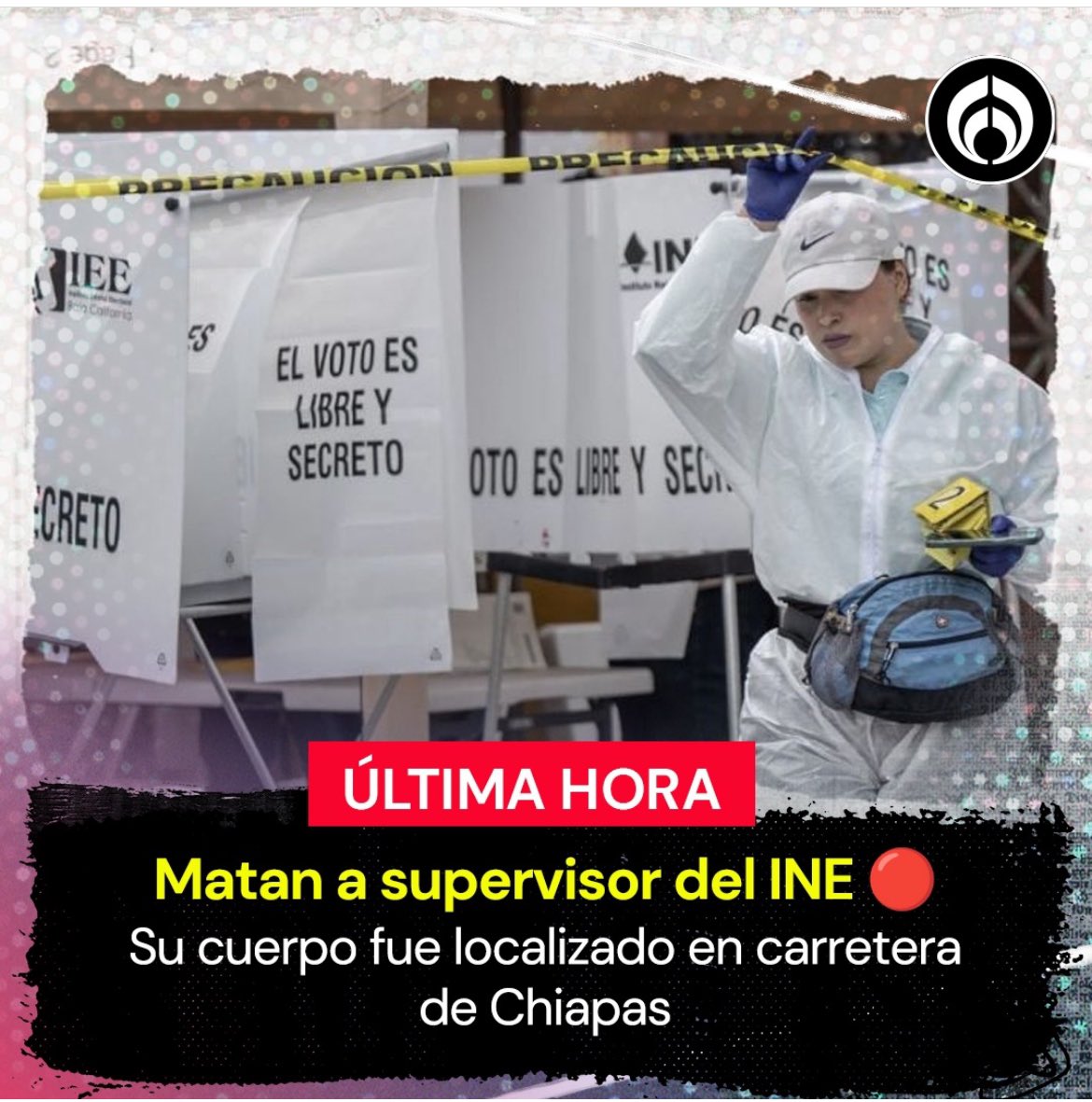 Miss_teriosa1's tweet photo. Seguimos pensando que todo está bien? https://t.co/MHK6Qfkz1V