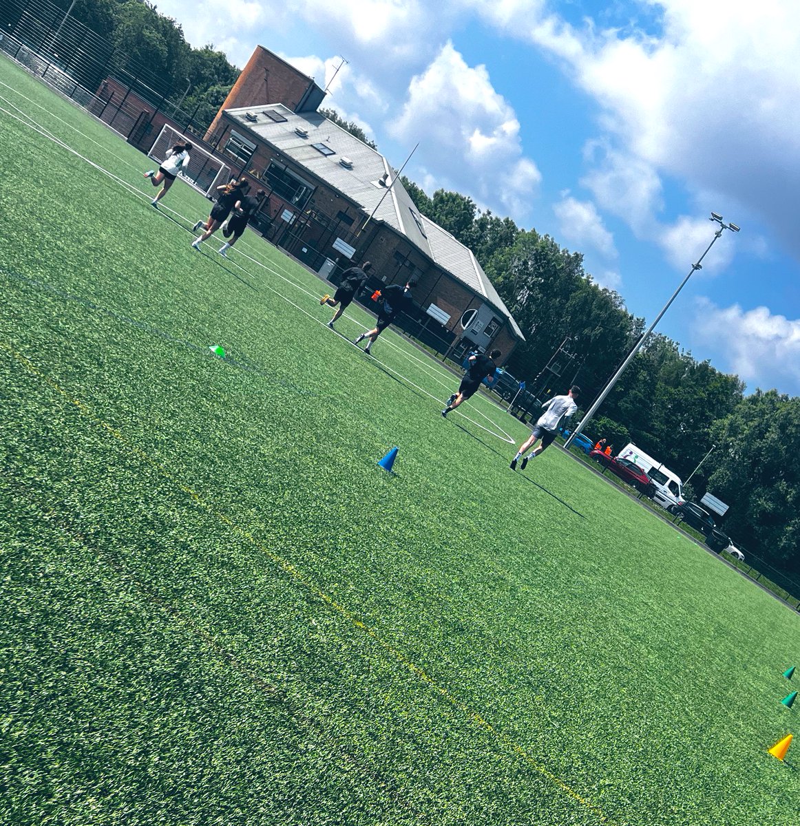 BenHeath2021's tweet photo. 2024/25 LETS GO ⚽️📈 #PrePre https://t.co/WSd4FqYaIT