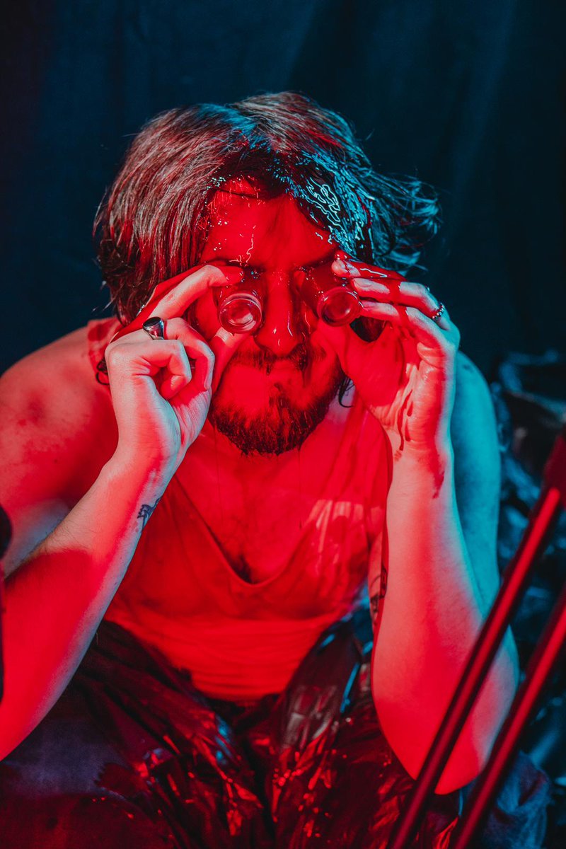 Couples Therapy tweet media