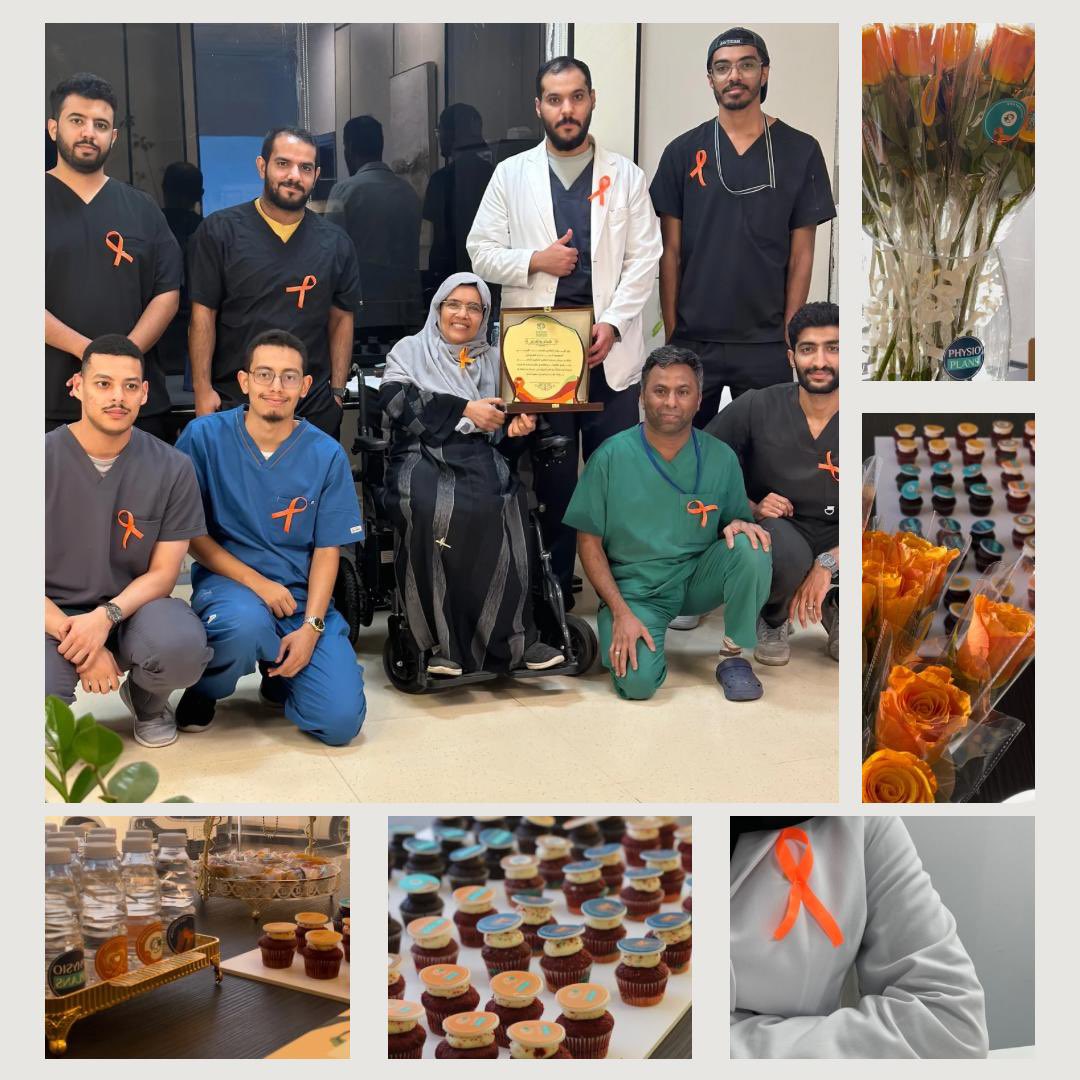 ماجدة الشمراني ♿️ tweet media