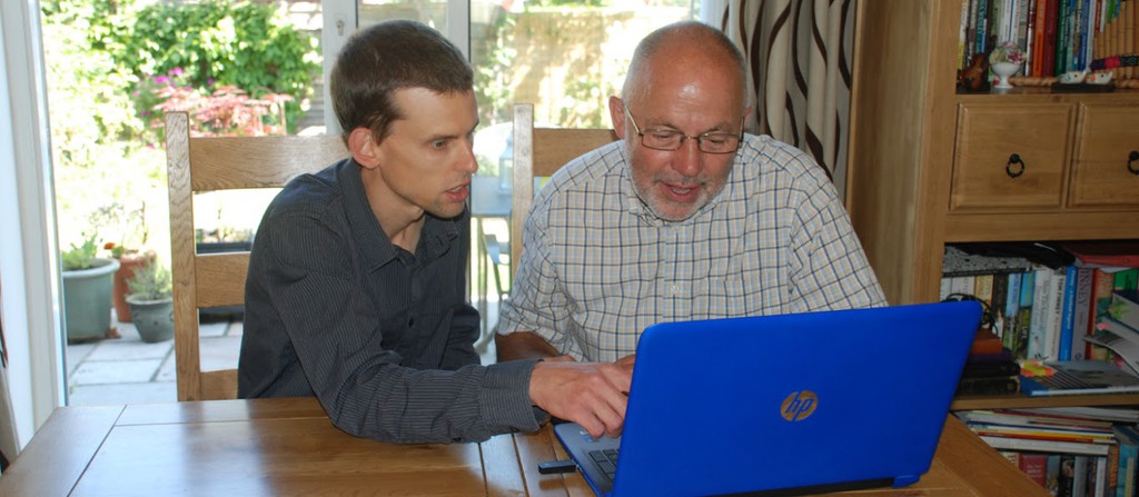 BayTech16's tweet image. If you're struggling with your technology, I find it very rewarding providing tuition so people can get the most out of their devices...