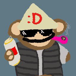 SinDaRonin's tweet image. Did a thing recently and before I knew it, 1 turned into 4…
How did I do @lepuppeteerfou