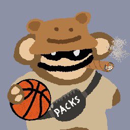 SinDaRonin's tweet image. Did a thing recently and before I knew it, 1 turned into 4…
How did I do @lepuppeteerfou