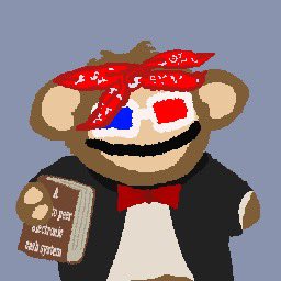 SinDaRonin's tweet image. Did a thing recently and before I knew it, 1 turned into 4…
How did I do @lepuppeteerfou