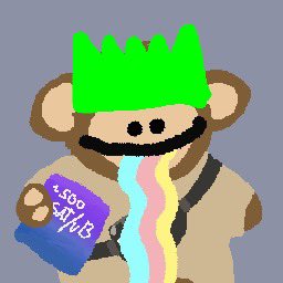 SinDaRonin's tweet image. Did a thing recently and before I knew it, 1 turned into 4…
How did I do @lepuppeteerfou