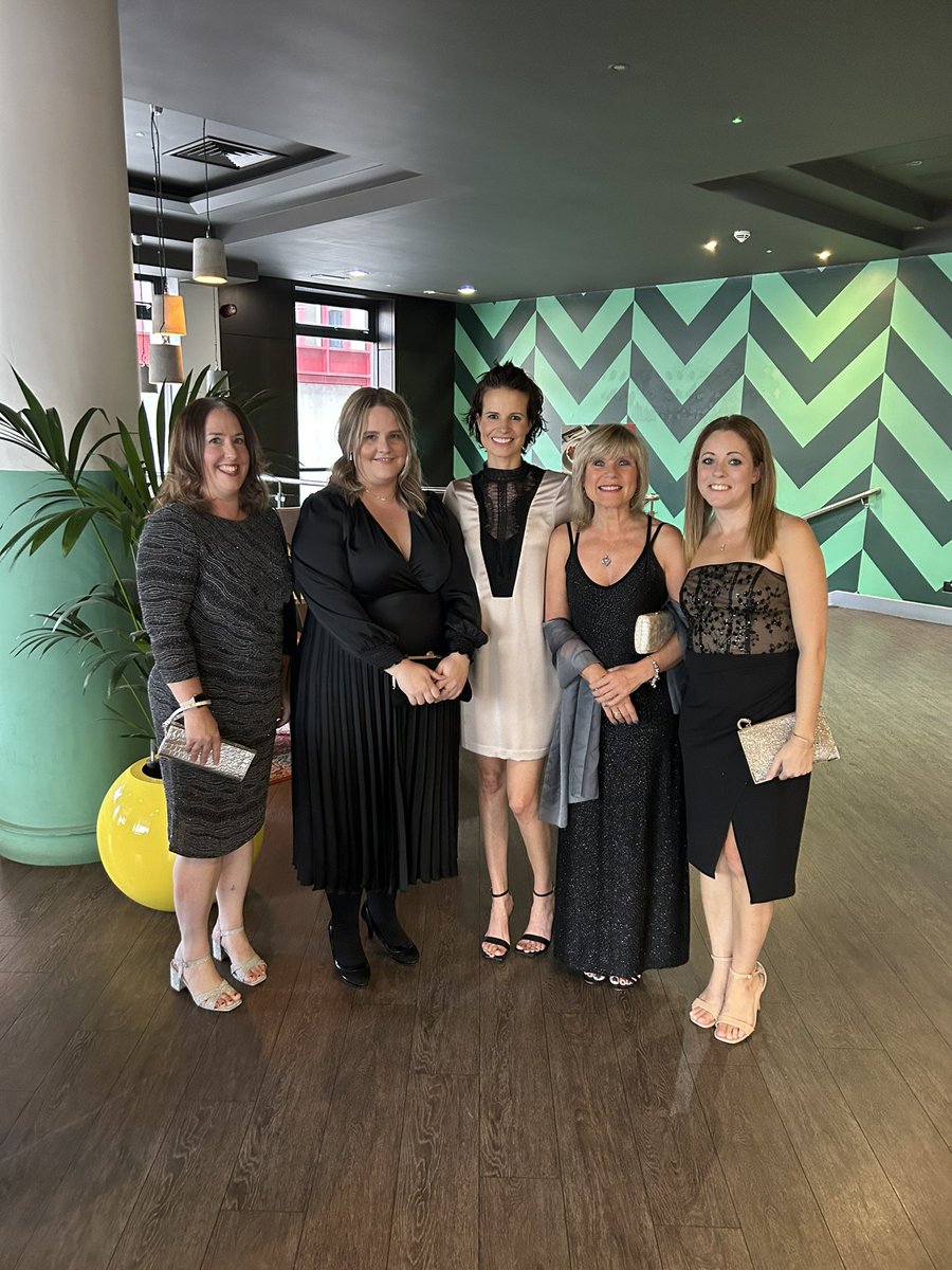 ChatHealth NHS (@chathealthnhs) on Twitter photo Some of our wonderful ChatHealth team at the #hsjdigitalawards this evening.
We're excited to be in a room full of some of the best digital innovators in the NHS!
#ChatHealthNHS
<a href="/LPTnhs/">Leicestershire Partnership NHS Trust</a> Some of our wonderful ChatHealth team at the #hsjdigitalawards this evening.
We're excited to be in a room full of some of the best digital innovators in the NHS!
#ChatHealthNHS
<a href="/LPTnhs/">Leicestershire Partnership NHS Trust</a>
