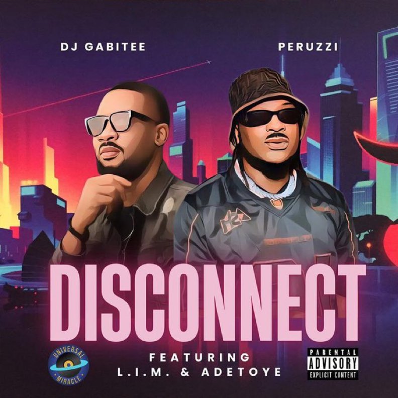 vicktor50's tweet photo. Vocalist and writer #PeruzziReturnsWithGabitee on the new Disconnect track!
Cc @DjGabiTee1 @Peruzzi @fwesh_Adetoye  @the_real_lim https://t.co/iLMhN0KIuI