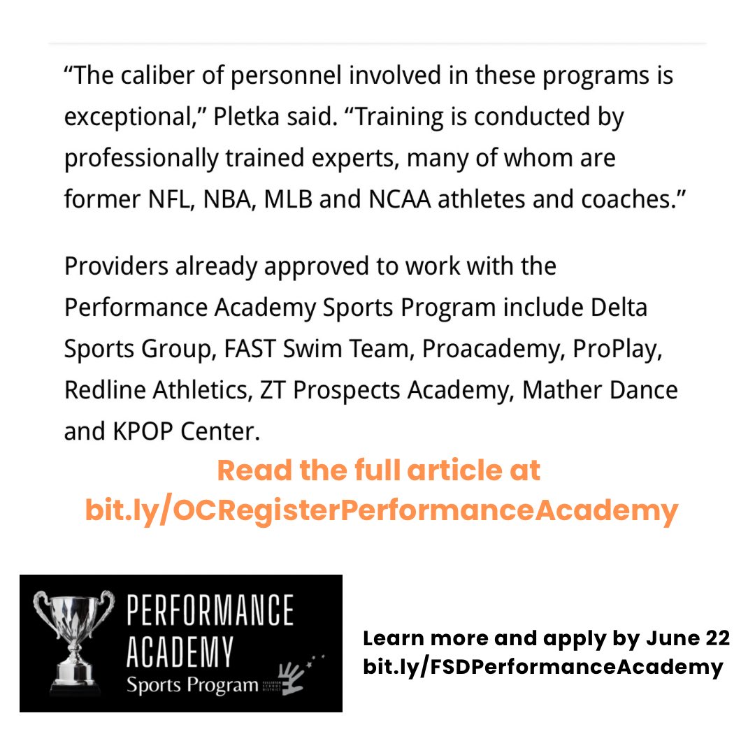 Fullerton S.D. tweet media