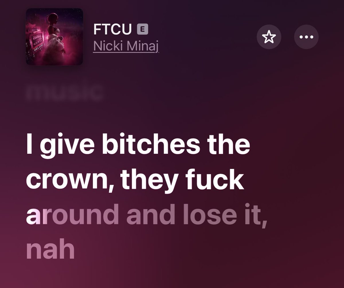 queenonikus2's tweet image. 🧊 is clearly trying to bait us to promote her album pay her ahh dust and move like Nicki #PinkOut #Leg2 #SOLDOUTMINAJ 

the new merch collection is dropping any minute are y’all coins ready? 🇺🇸🦄