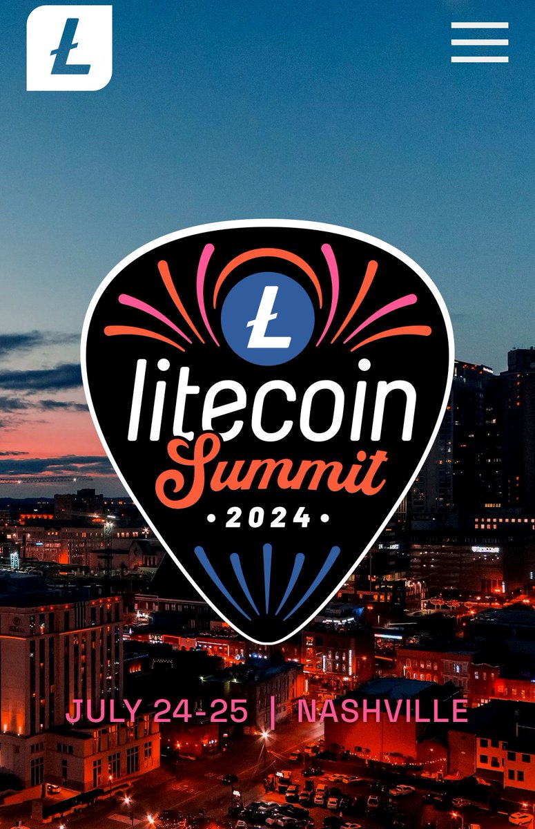 AmperaCommunity's tweet image. Who wants some @ampera_xyz #Consensus2024 goodies? 

We might have a little contest so that you can win some shvagg…

Can you guess what the contest will be from these “hints.”

#LitecoinSummit2024 #PayWithLitcoin
$LTC
$AMP