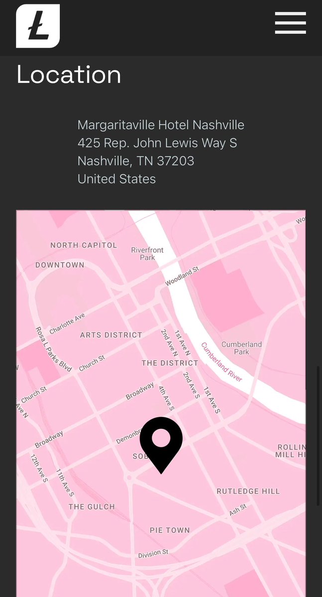 AmperaCommunity's tweet image. Who wants some @ampera_xyz #Consensus2024 goodies? 

We might have a little contest so that you can win some shvagg…

Can you guess what the contest will be from these “hints.”

#LitecoinSummit2024 #PayWithLitcoin
$LTC
$AMP