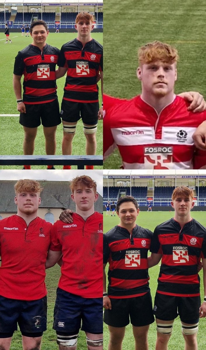 Haddington RFC tweet media
