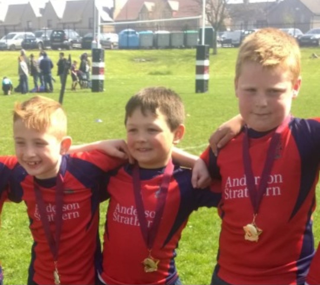 Haddington RFC tweet media